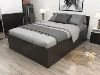 200x140. - Ágykeret BL betéttel lábvég nélkül 2